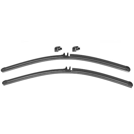 Bosch Aerotwin Wiper Blade Set-3397118933 3397118933
